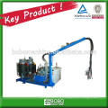 hot sale polyurethane injector machine